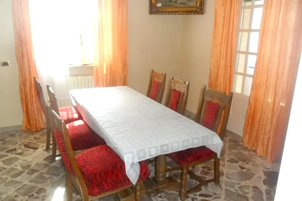 Apartment With 2 Bedrooms In Martina Franca With Shared Pool And Wifi 14 Km From The Beach