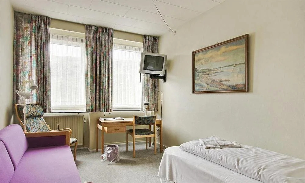 Harbour Inn