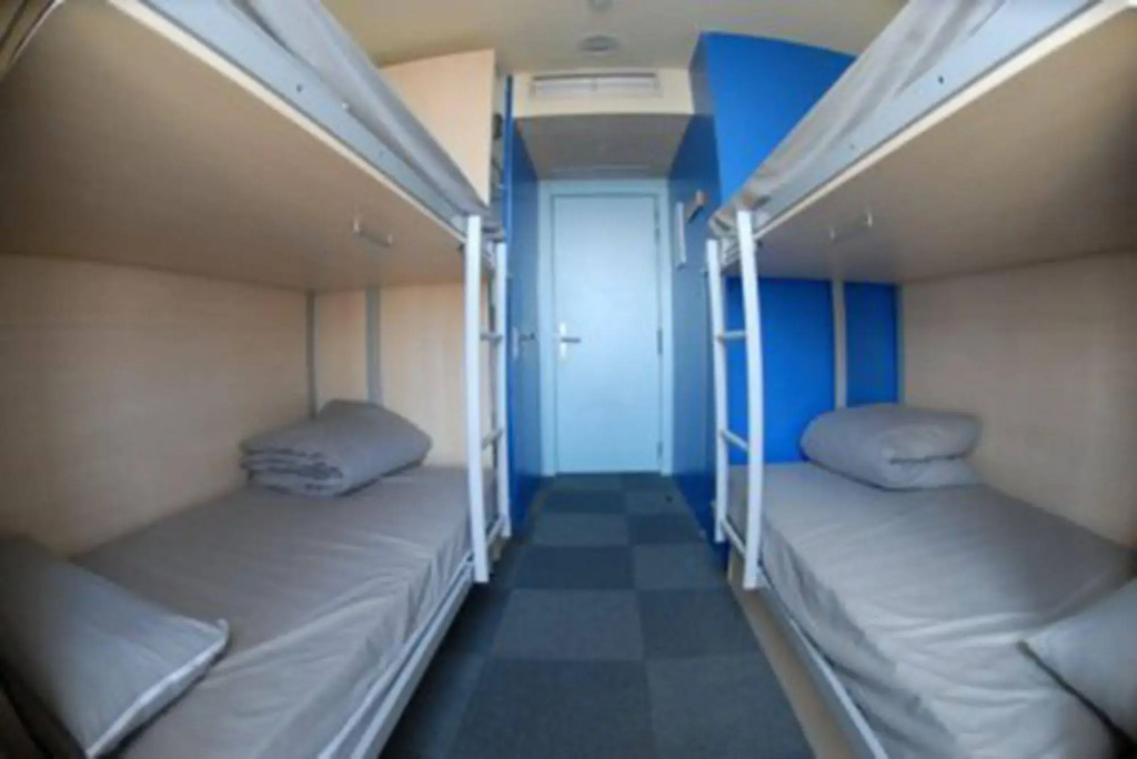 Urbany Hostel Barcelona