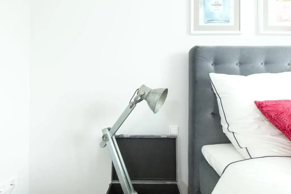 PARIS · CHILLINGHOUSE # 5, 3 Min. vom ICE, NETFLIX, Garten