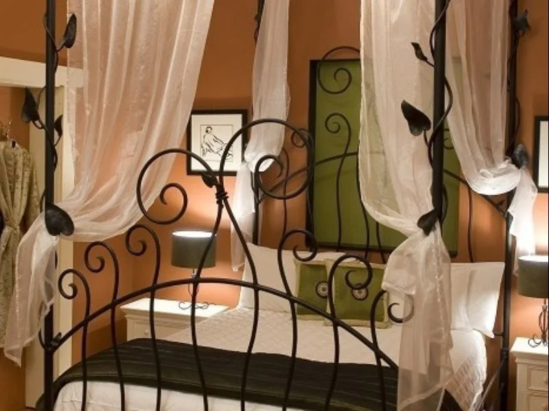 The Vintage Bed & Breakfast
