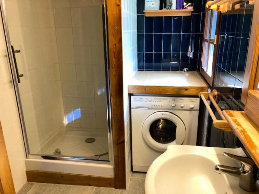 Résidence Bionnassay - Studio pour 4 Personnes 31