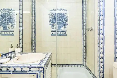 Gandarinha Residence