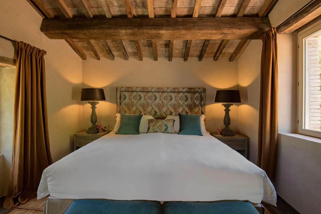 Luxury Villa in Splendid Secluded Location With Private spa and Pool -villa Molino