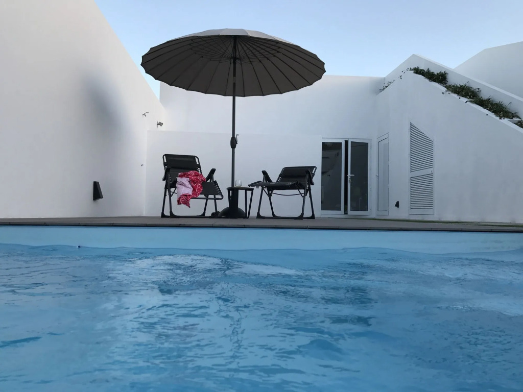 Praia de Santos, Exclusive Villa, Açores
