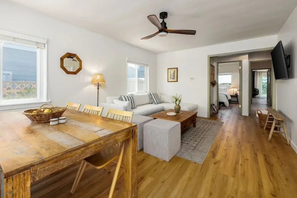 Carlsbad Cottage - Remodeled