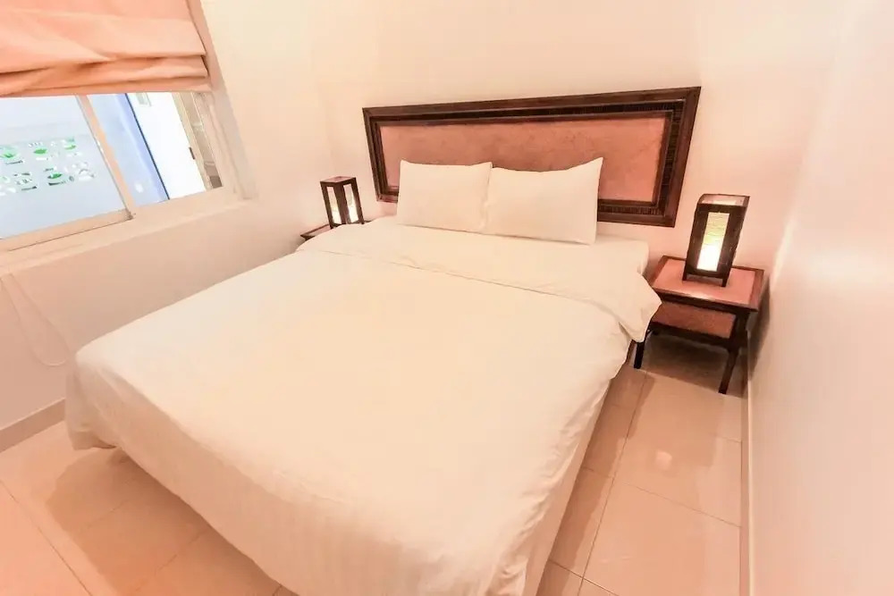 Private 3 bedroom Pool Villa NG23