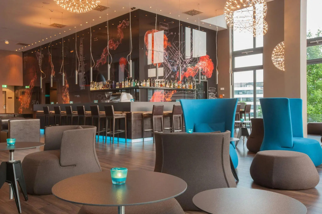 Motel One Stuttgart-Feuerbach