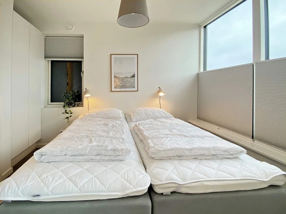 4 person holiday home in Gilleleje