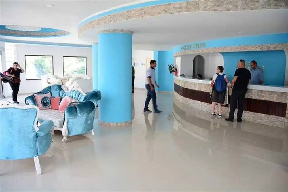 Carina Resort Hotel