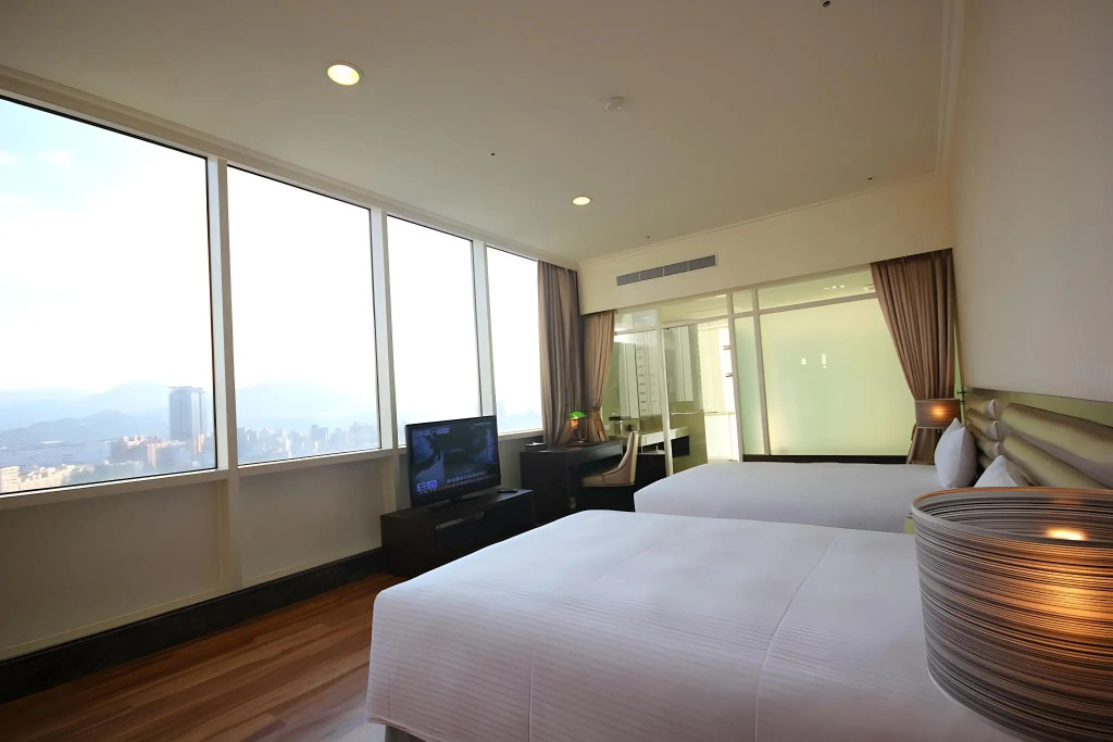 New Taipei Hot Spring Hotel