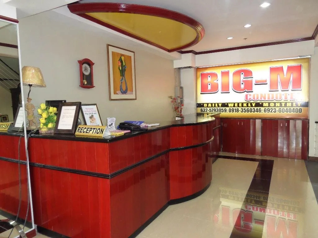Big M Condotel