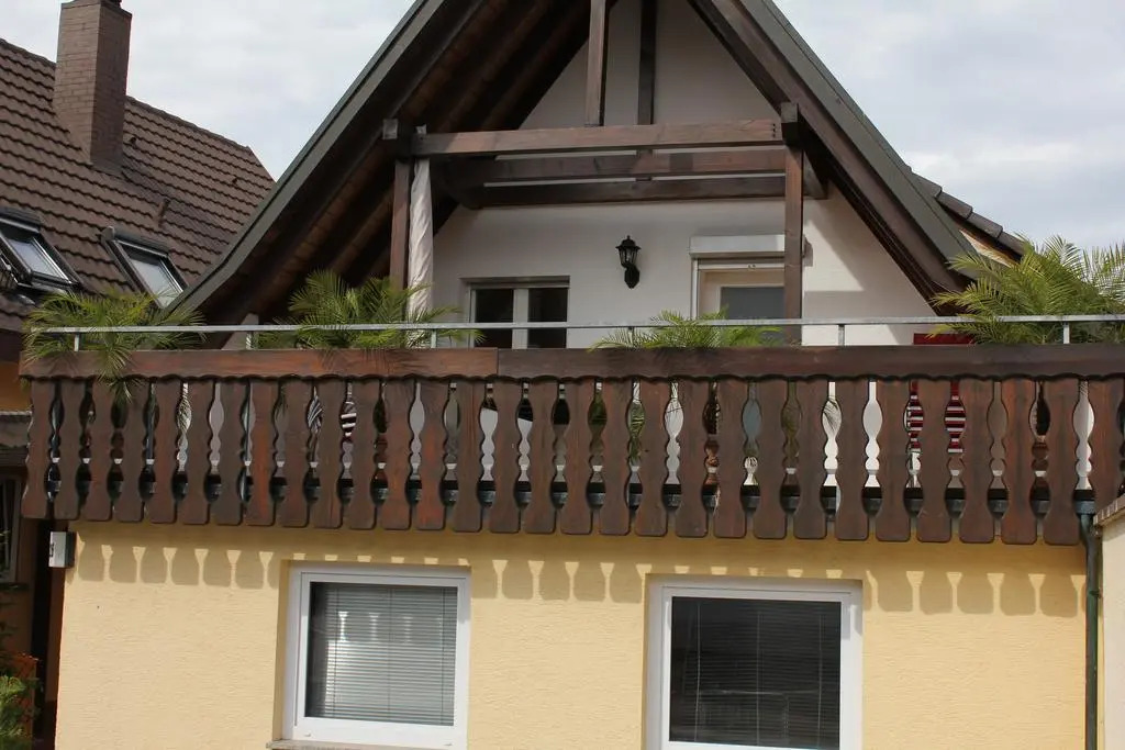 Ferienhaus Alida