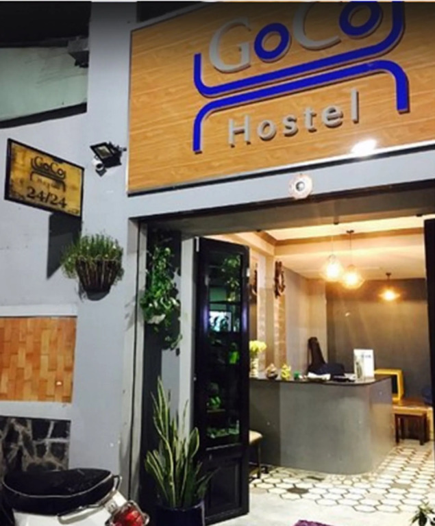 GoCo Hostel