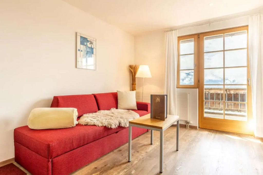 Andrea - Four Bedroom