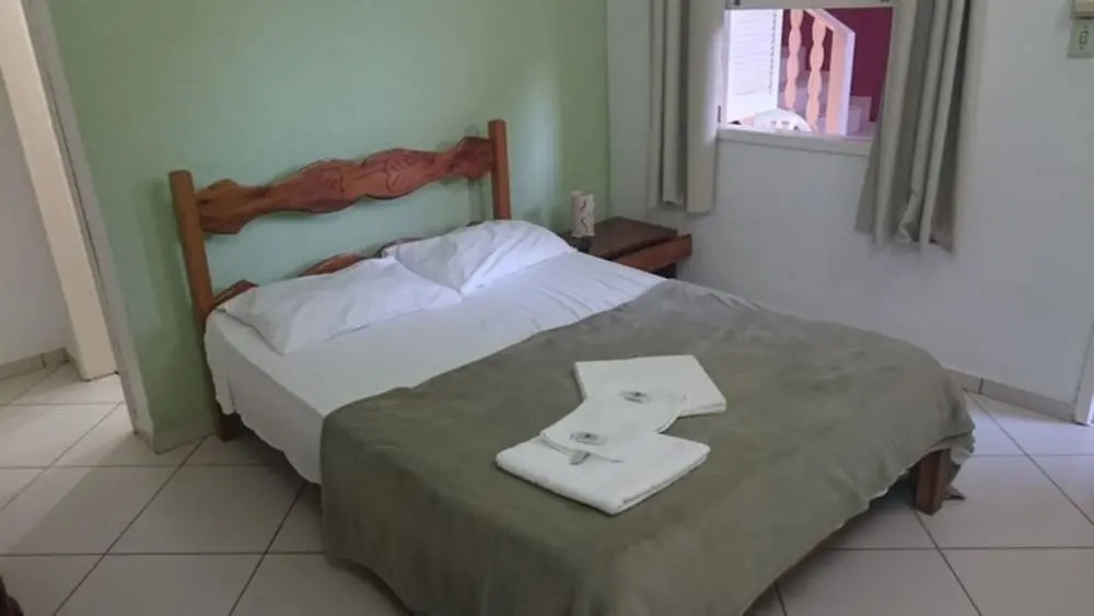 Pousada Xodó da Praia