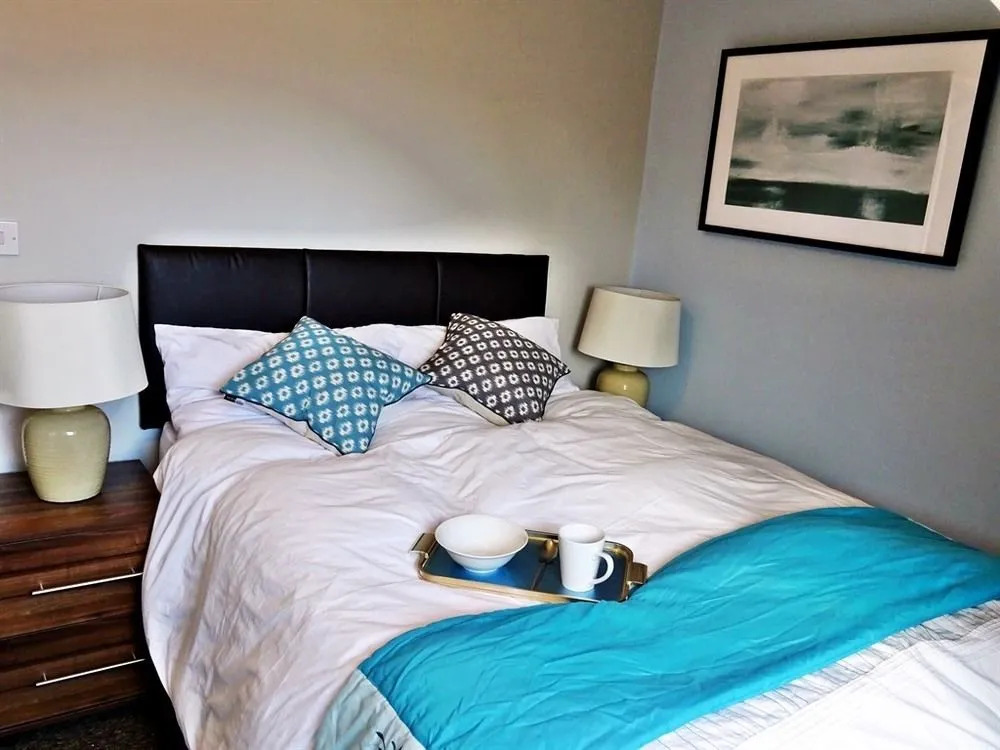 Rosemary Apartments Newquay