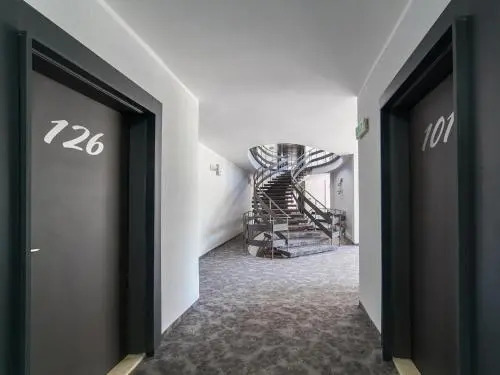 Hotel Park Budva