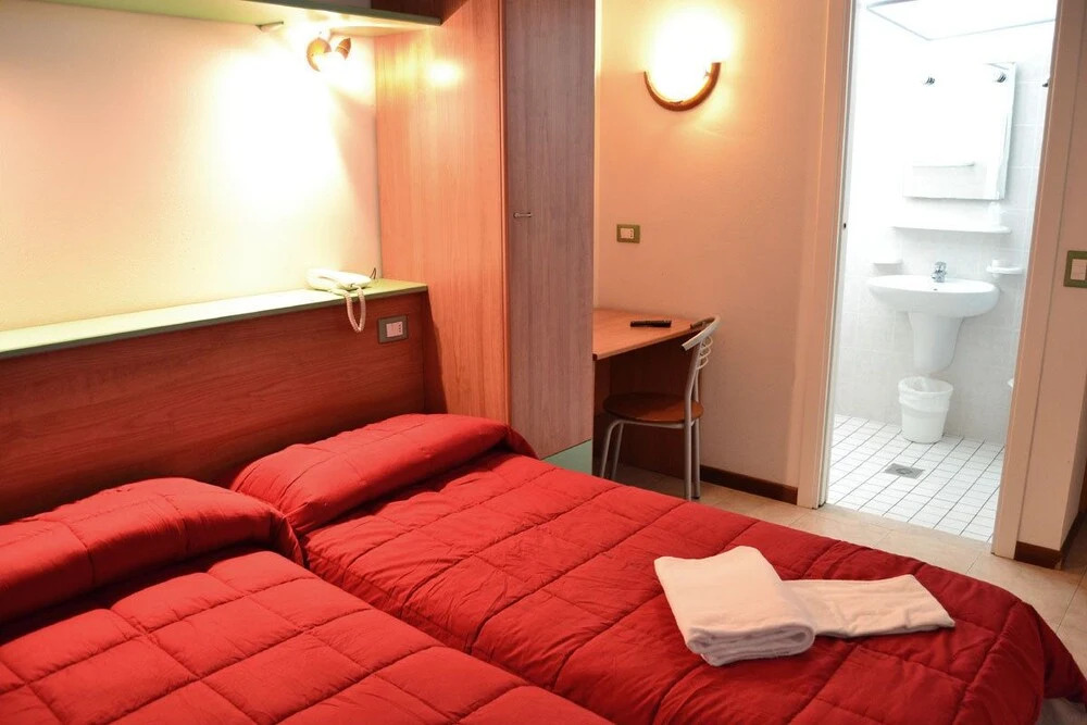 Hotel Grifone