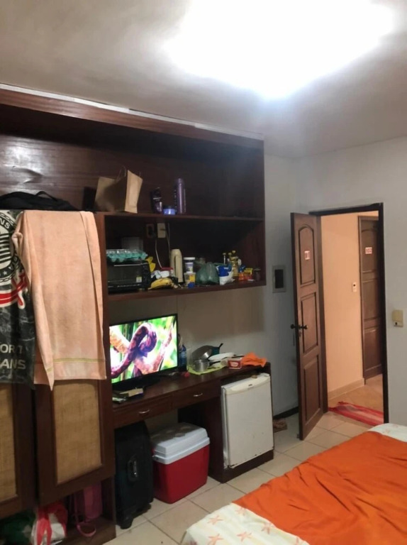 Espaço Amigos do Renan