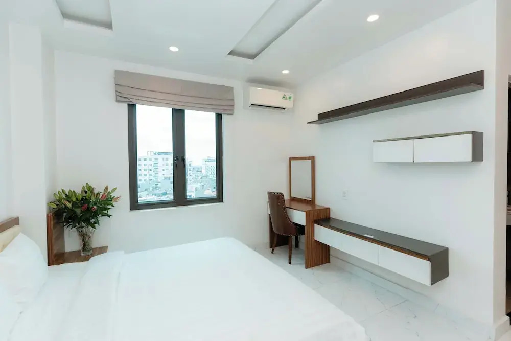 TQ Helios Hotel & Apartment