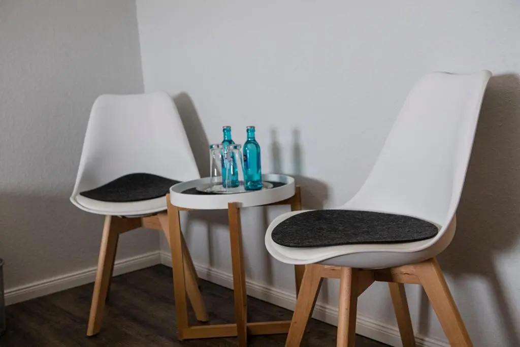 Zum Alten Fährhaus - Bed & Breakfast