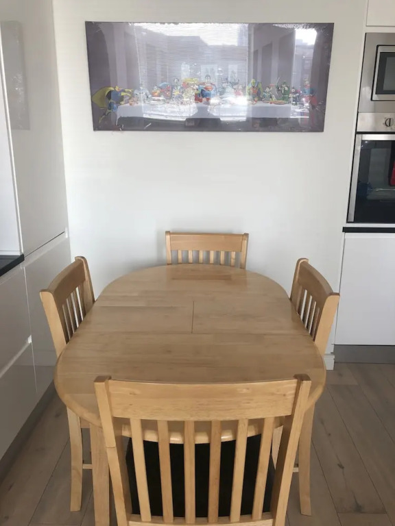 Hoxton & Dalston 2 Bedrooms Apartment