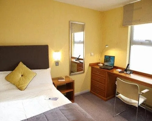 Lydiard Park Hotel