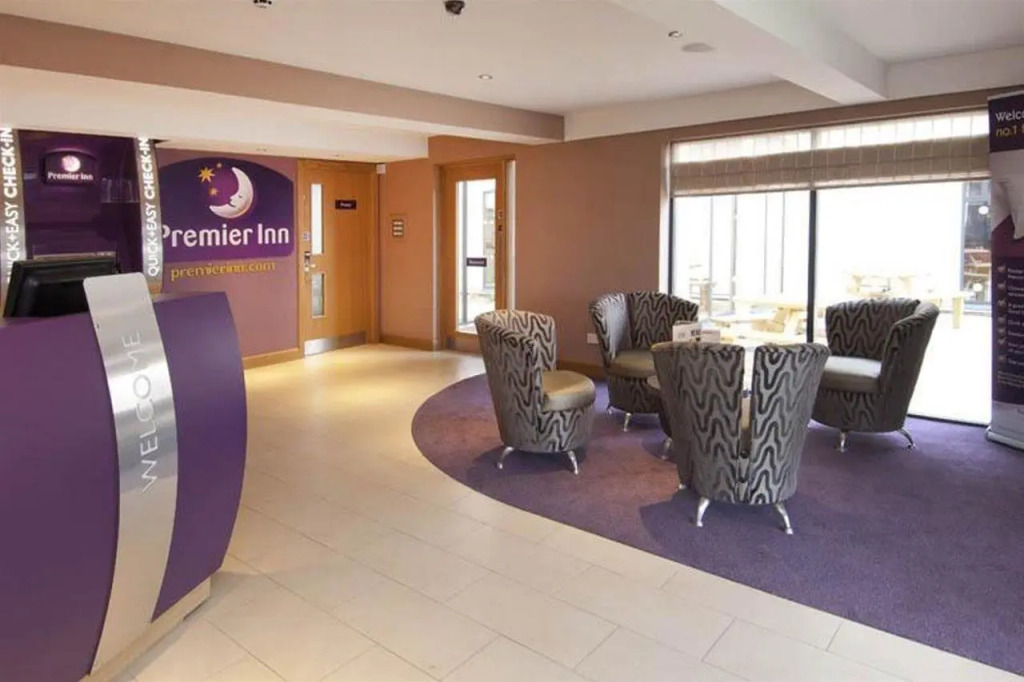 Premier Inn Dartford