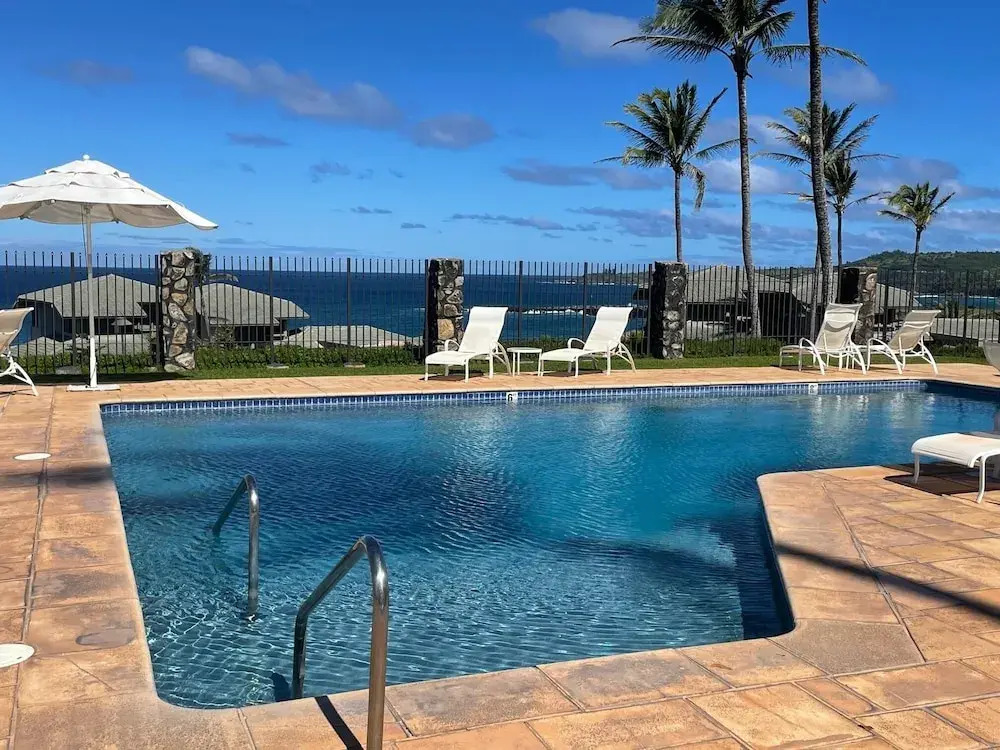 Kapalua Bay Villa 32G4 villa