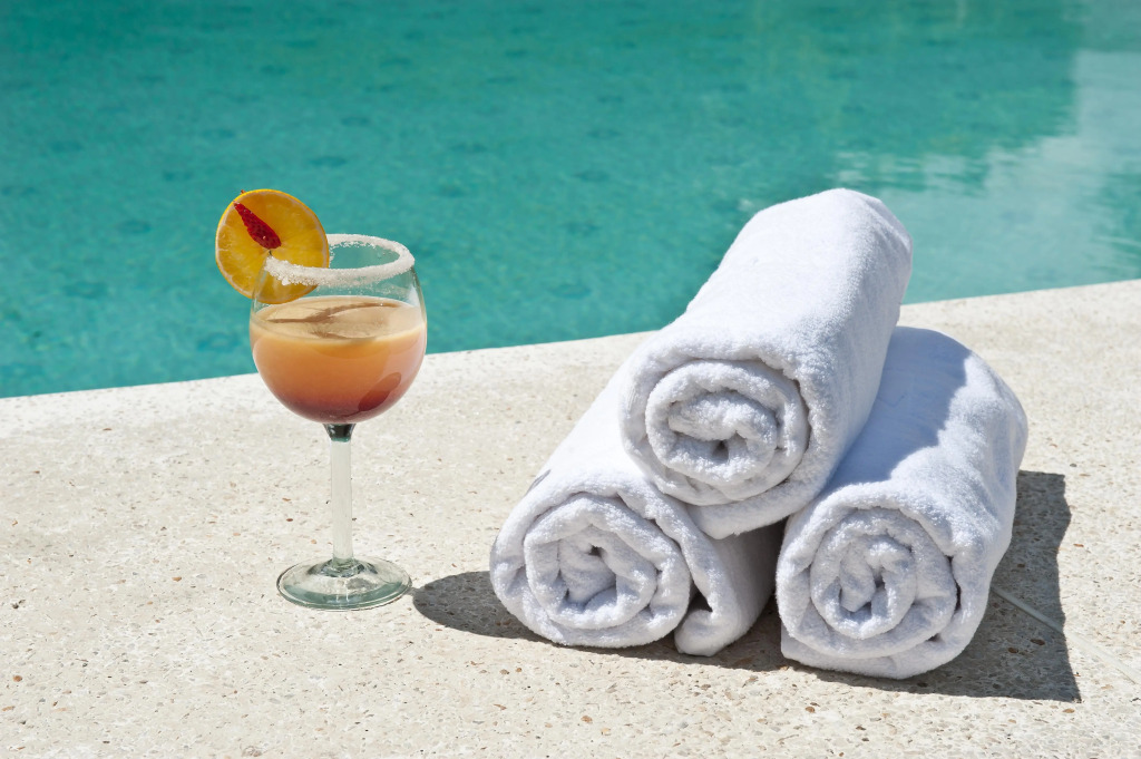 Hotel Dann Monasterio