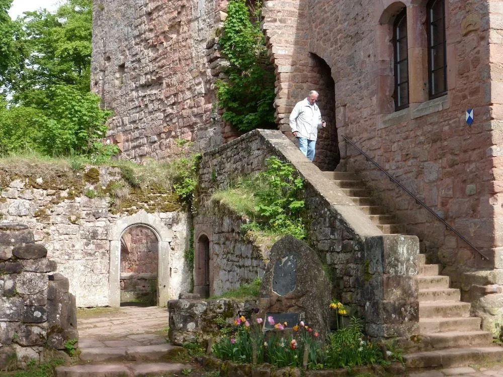 Gästehaus Birnbaumhof