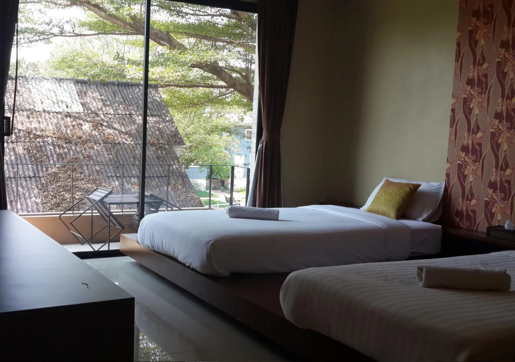 Nontnatee Homestay