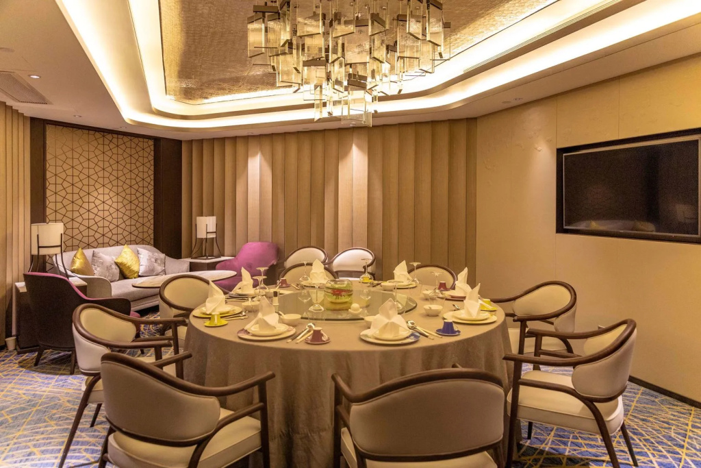 Radisson Collection Yangtze Shanghai