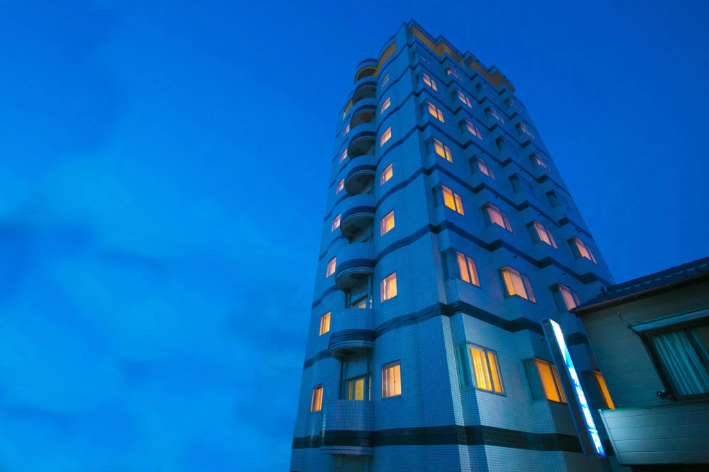 Hotel Meijiya