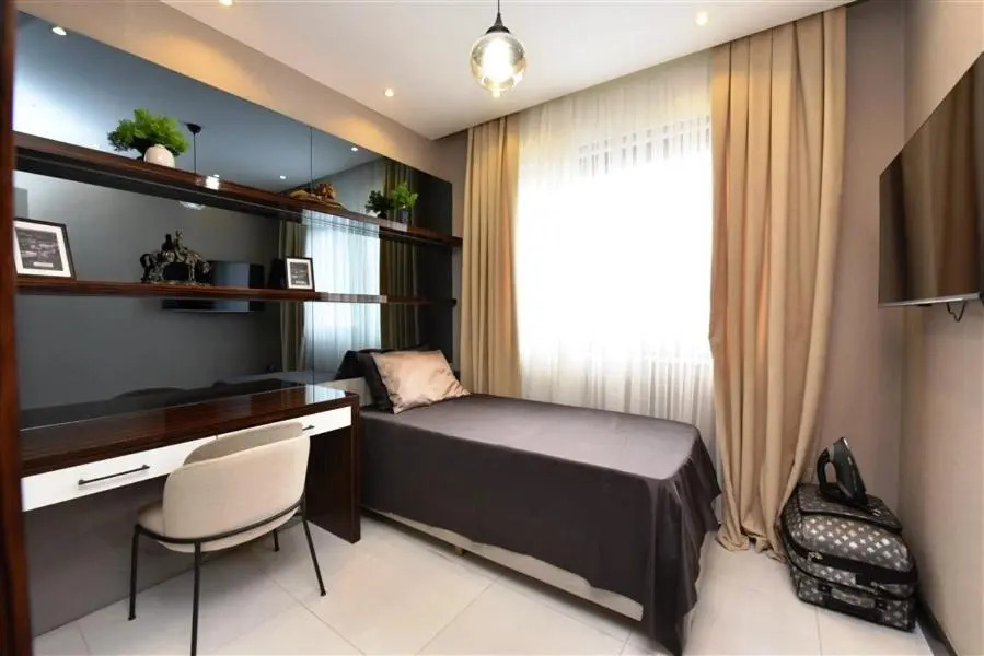 Niceview apartment in Serenity