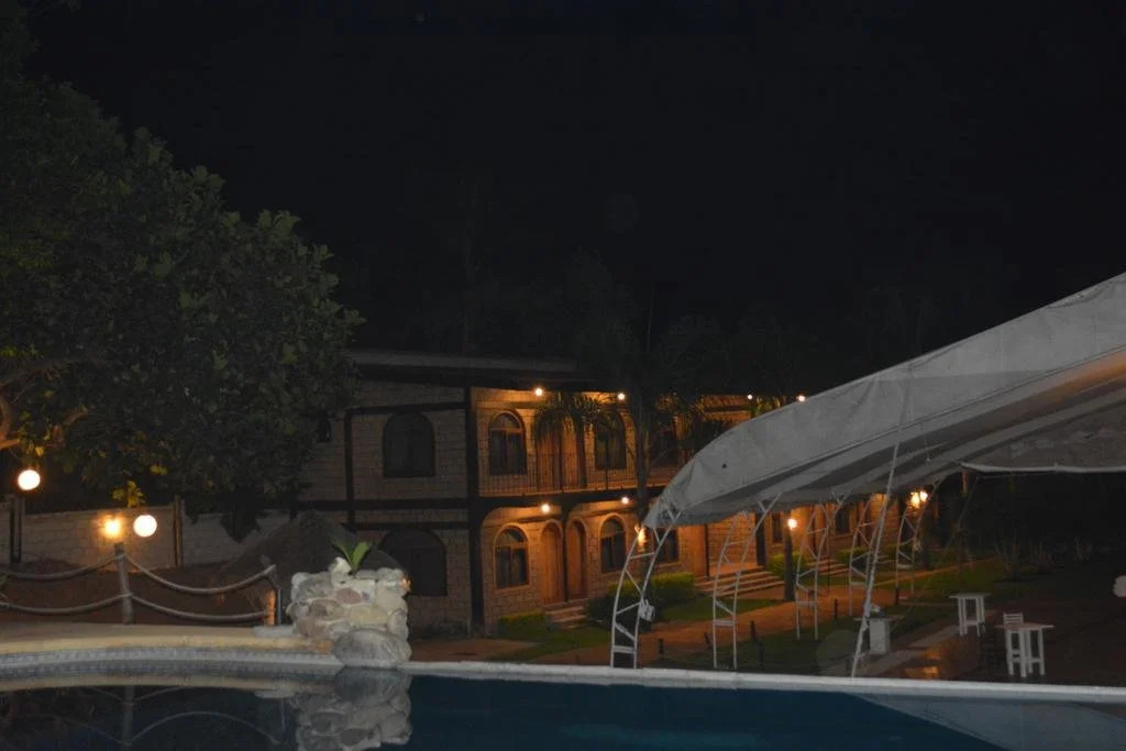 Hotel Posada El Encanto