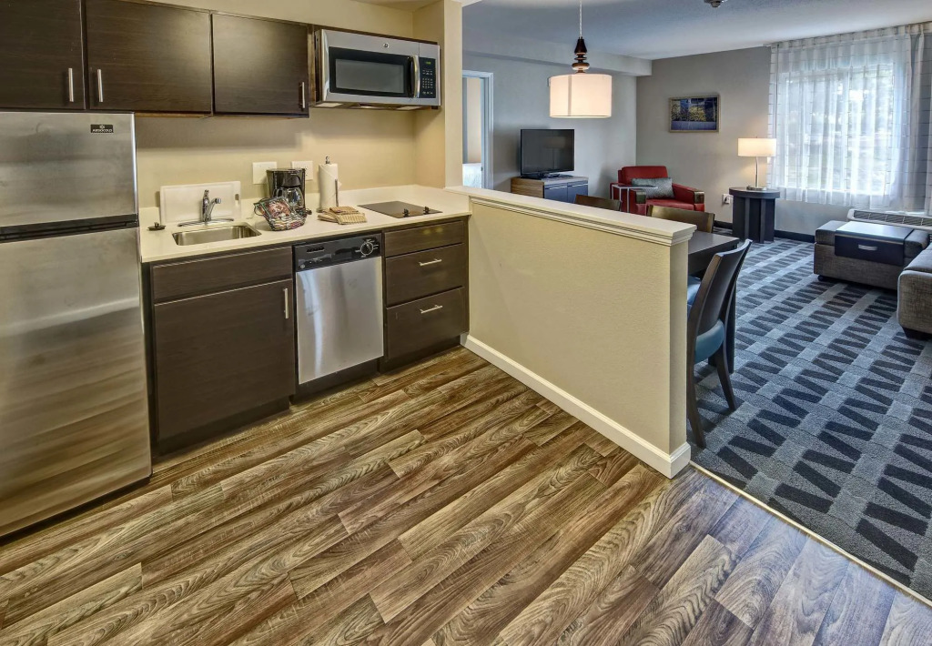 TownePlace Suites by Marriott Auburn University Area