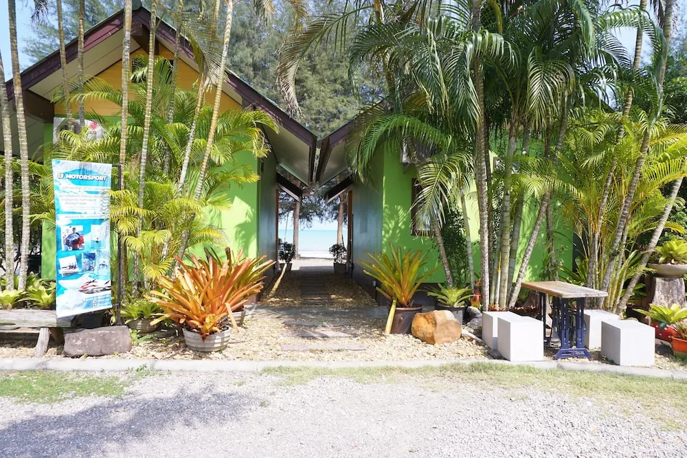 Haadsuay Resort