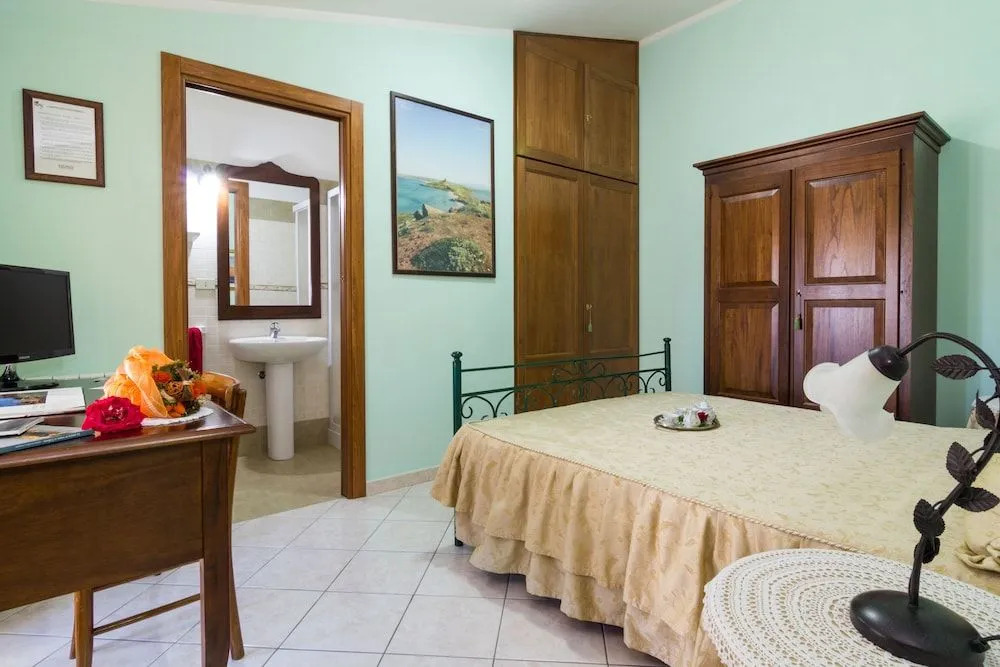 Casa Titti