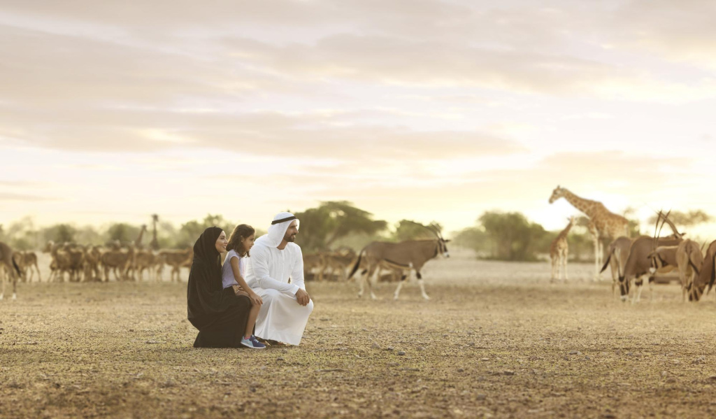 Anantara Sir Bani Yas Island Al Sahel Villas