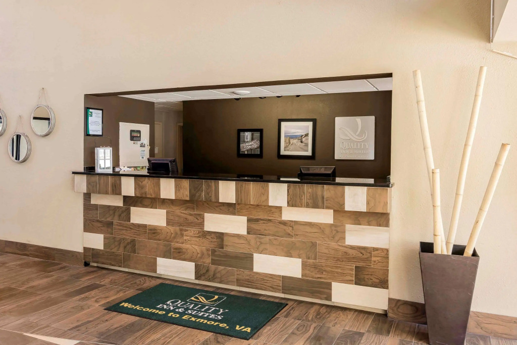 Quality Inn & Suites Exmore - Eastern Shore
