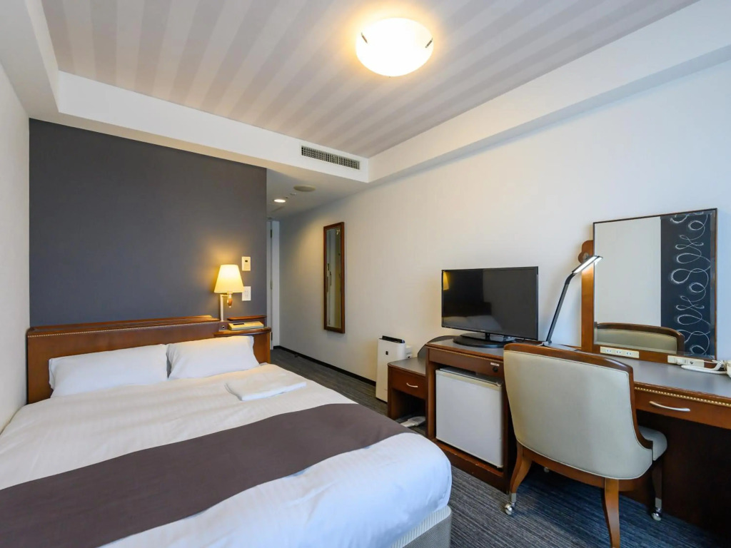 Hotel Green Park Tsu