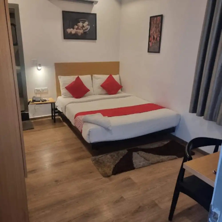 Citylights townhouse Prayagraj