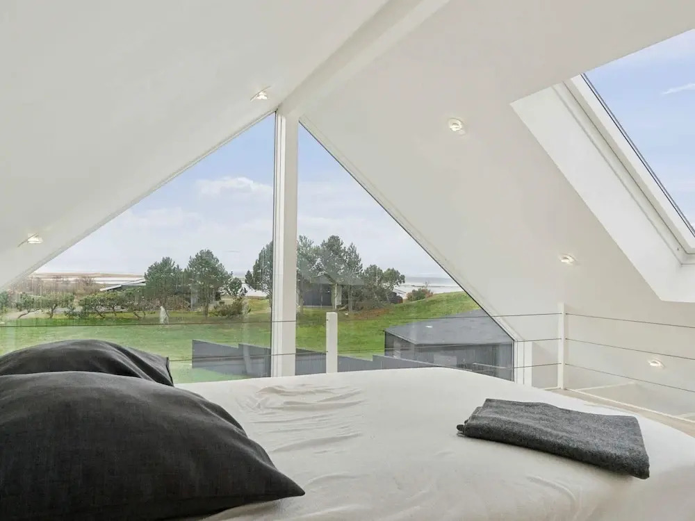 5 Star Holiday Home in Ebeltoft