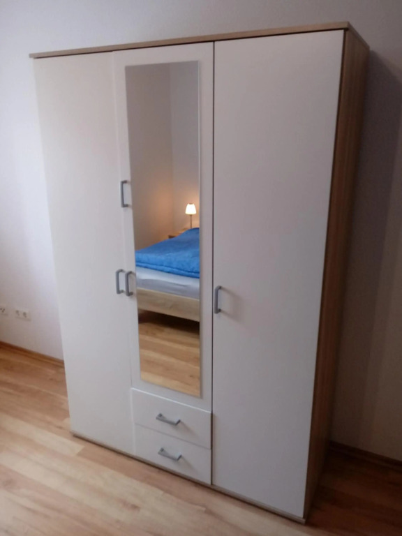 Ferienwohnung Sudmerberg NEU