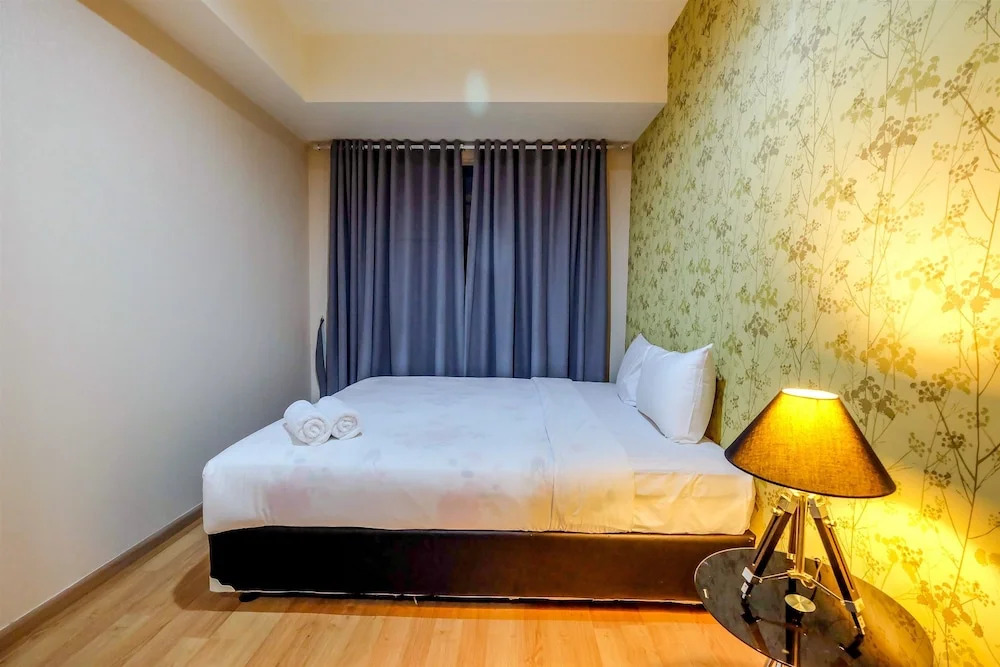 1 Bedroom Apartment Casa Grande Residence by Travelio