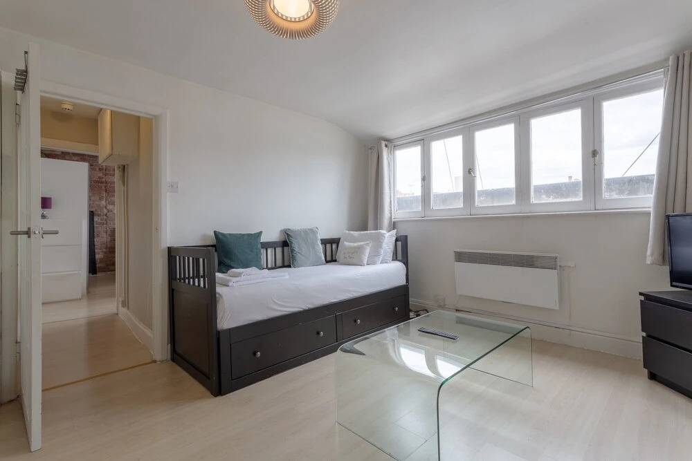 Central 1 Bedroom Flat in Pimlico