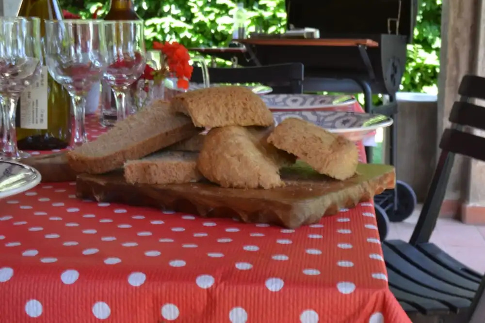 La Pippola B&B