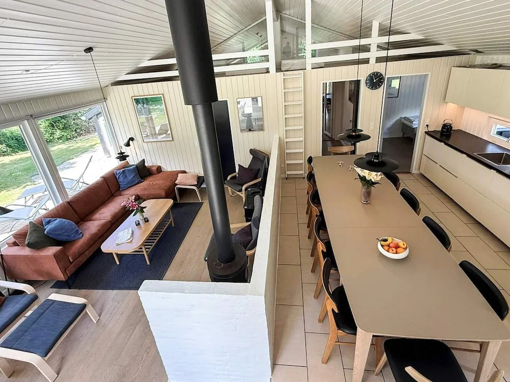 12 Person Holiday Home in Fano